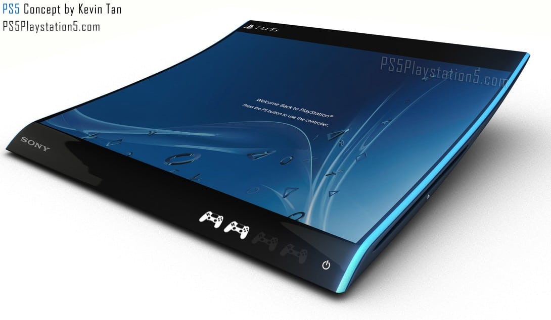 PS5 : Sony réfléchirait à s'inspirer de la Wii U pour un nouveau