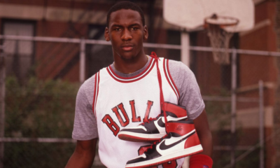 michael jordan air jordan 1