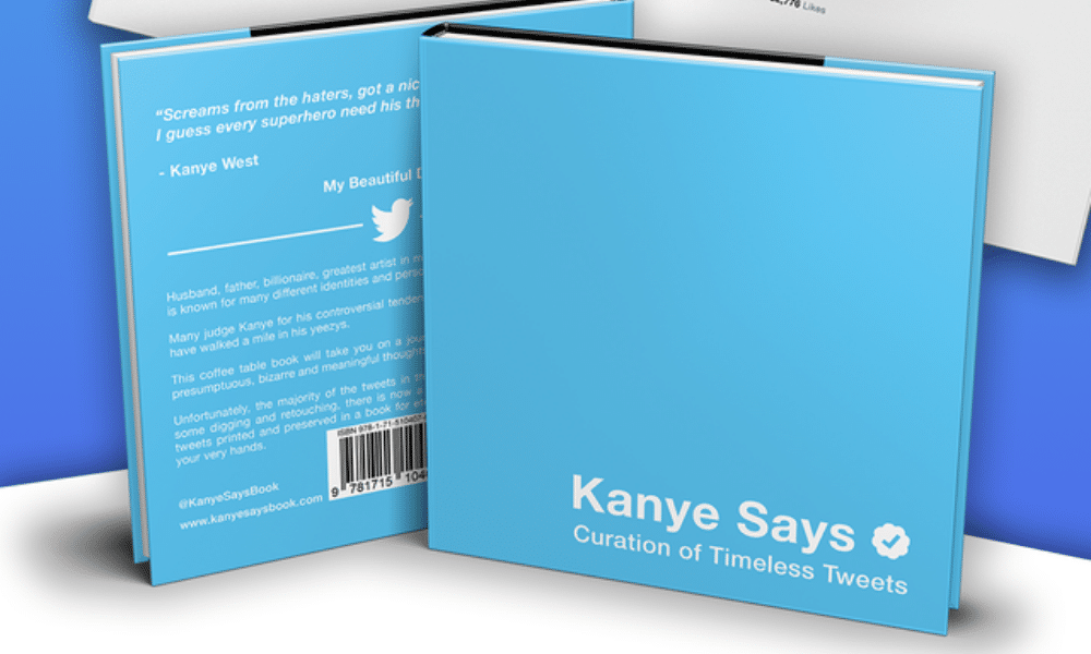 kanye west twitter