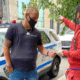 6ix9ine new-york police