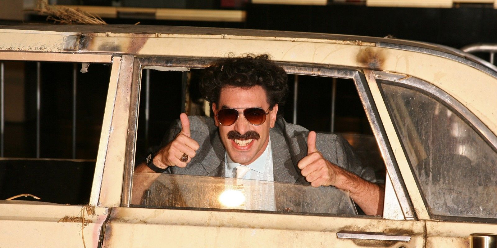 La nouvelle vient de tomber d'après le média Collider : le film satirique Borat au succès retentissant en 2006 a déjà une suite toute prête, qui aurait été tourné dans le plus grand des secrets. 