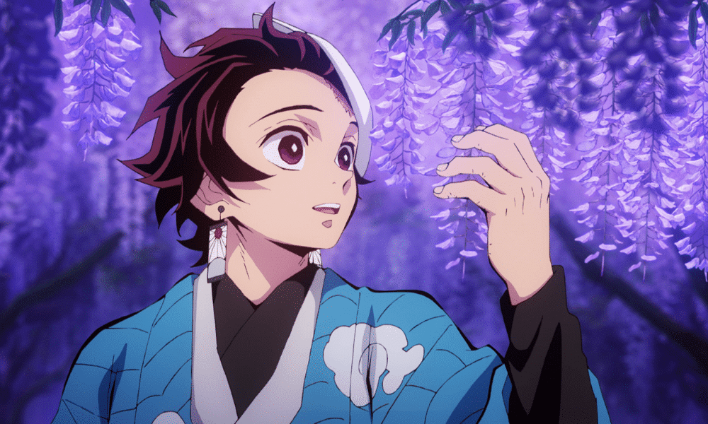 Otaku no Kissaten #6 - Kimetsu no Yaiba: Trem Infinito - O filme que acabou  com a distância social nos cinemas do Japão – Otaku no Kissaten – Podcast –  Podtail