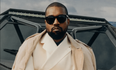 Kanye West défend Hitler et déclare «adorer les nazis»