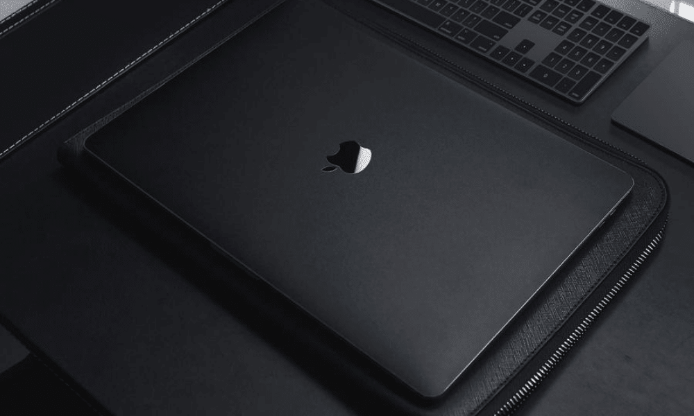 apple macbook noir