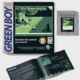 Après un financement passé par kickstarter, Greenboy a annoncé publier son jeu de Gameboy The Shapeshifter au printemps de 2021.