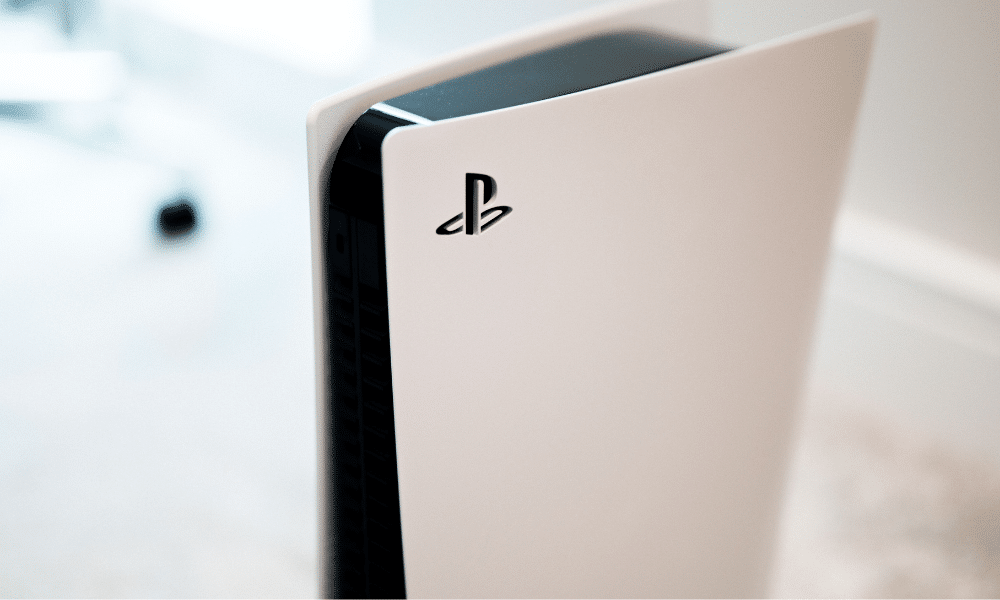PS5 : un revendeur a acheté 2000 consoles lors du restock de Sony