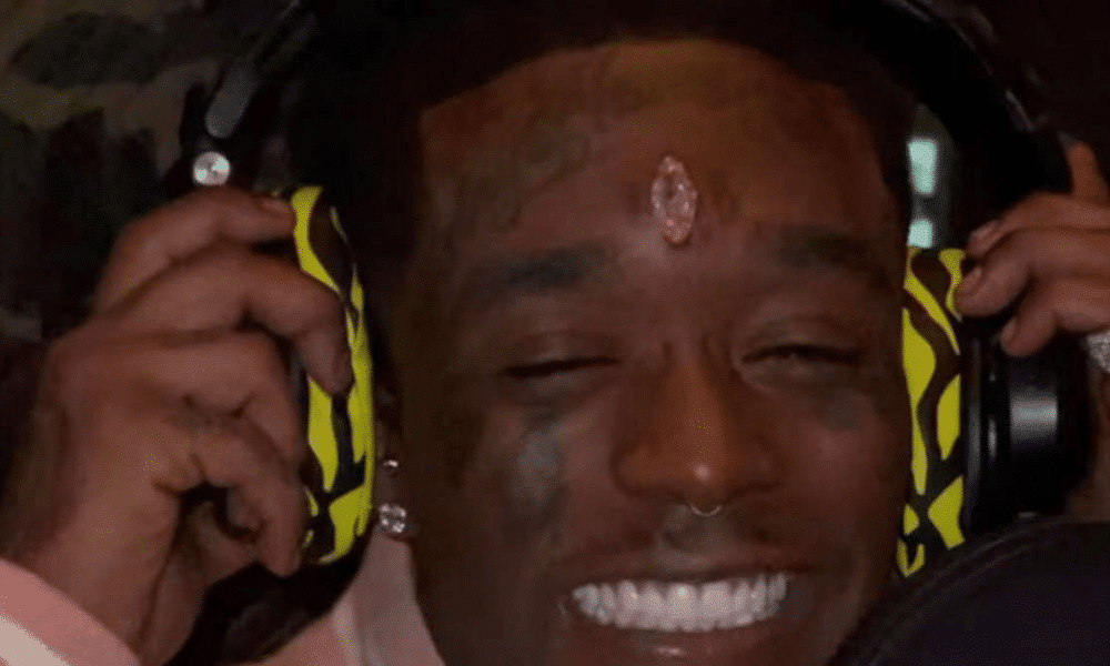 Lil Uzi Vert Raconte La Raison Absurde De Son Diamant Sur Le Front