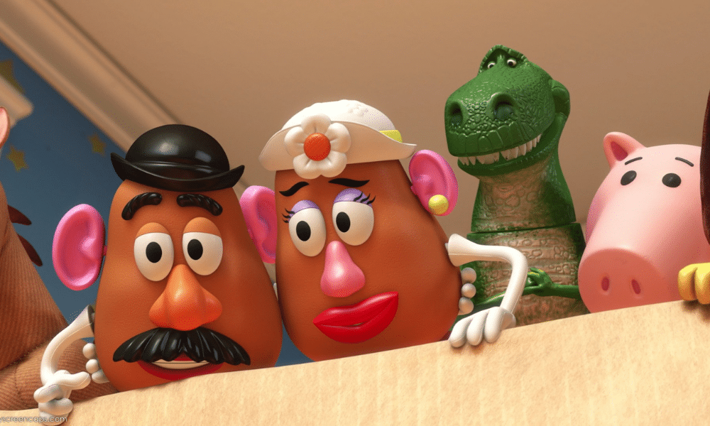 Monsieur Patate - Tome 1 Tome 1 : Les histoires de m. patate t1 m. patate?  pirate des cocotiers