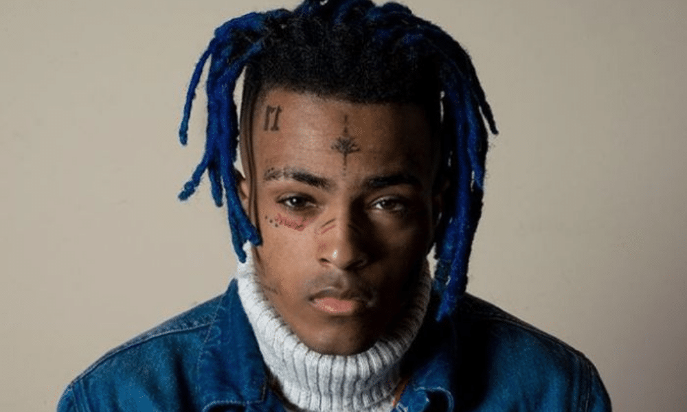 XXXTentacion : l’histoire des dernières photos avant sa mort