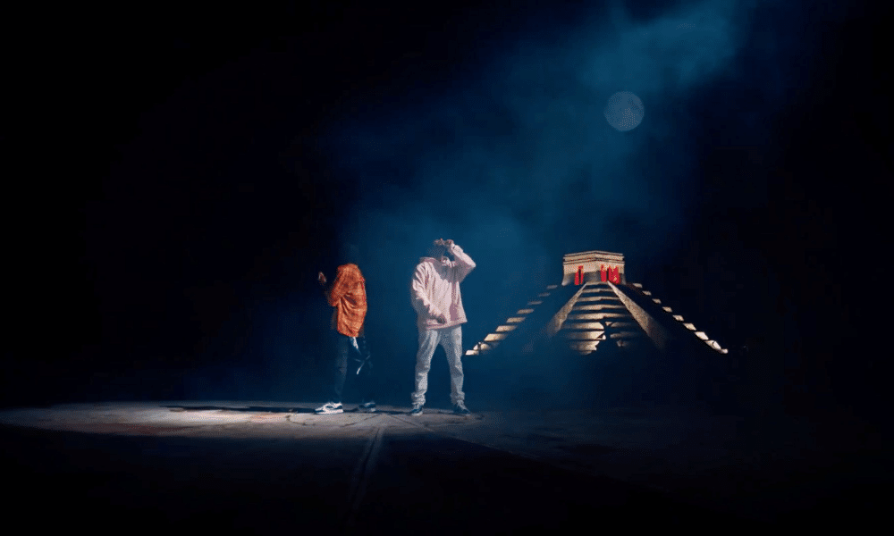 Booba Sa Belle R f rence Jimmy Dans Le Clip De Mona Lisa Booba Sa Belle R f rence Jimmy Dans Le Clip De Mona Lisa
