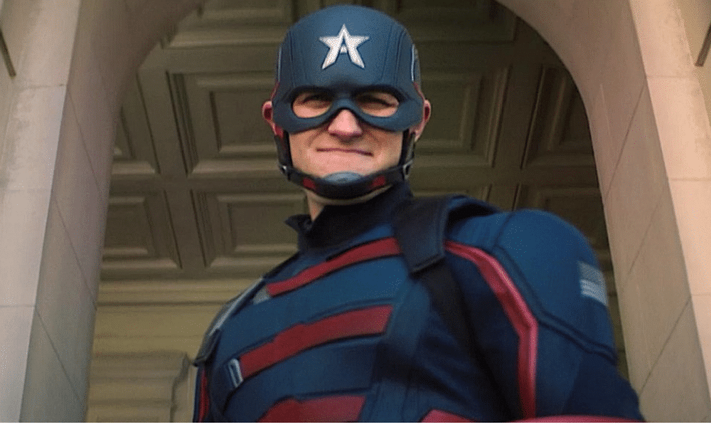 Dix ans plus tôt, le nouveau Captain America avait postulé face à Chris  Evans