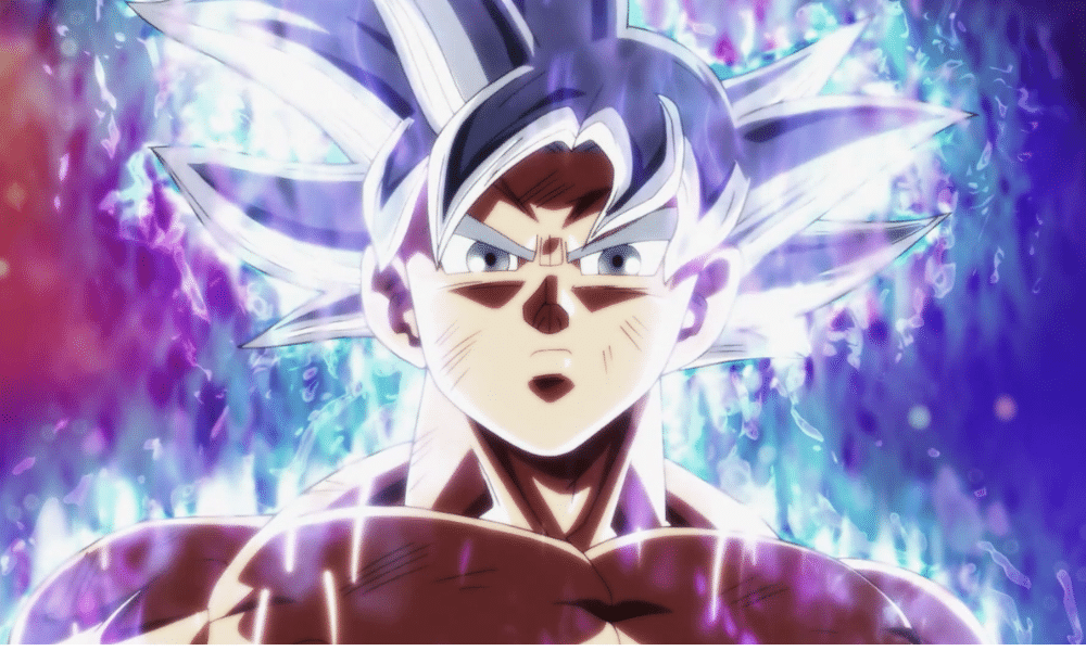 “Dragon Ball” : pourquoi l’Ultra Instinct est-il devenu le “réflexe transcendantal” en français ?