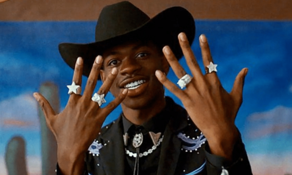 Lil Nas X veut publier son clip “Montero”… sur Pornhub