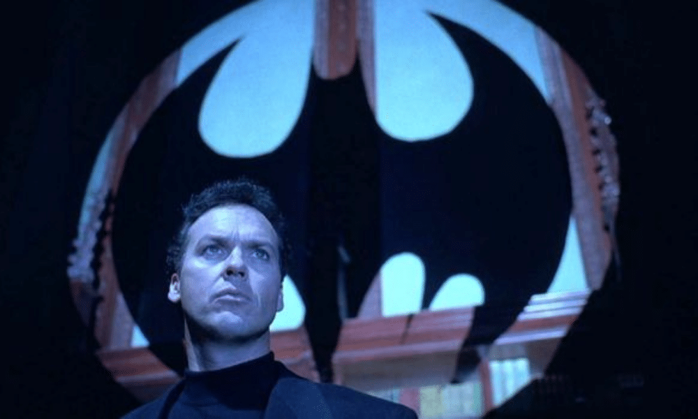 Michael Keaton jouera le rôle de Batman pour The Flash, en 2022.