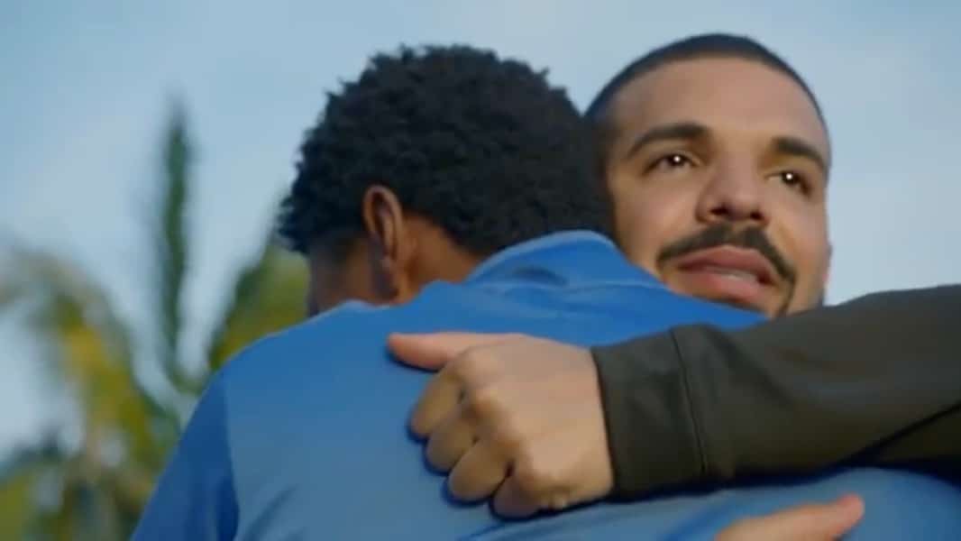 Drake : ses dons dans "God's Plan" font toujours des heureux !