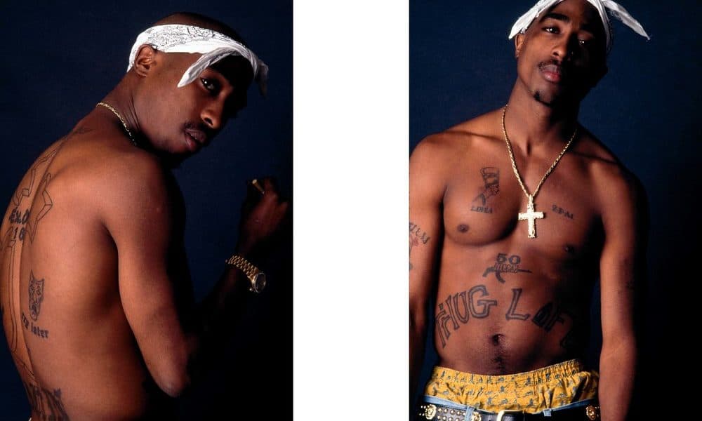 Tupac Porn