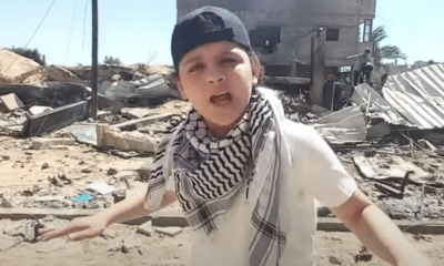 palestine enfant eminem