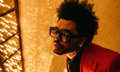 The Weeknd boycott toujours les Grammy Award