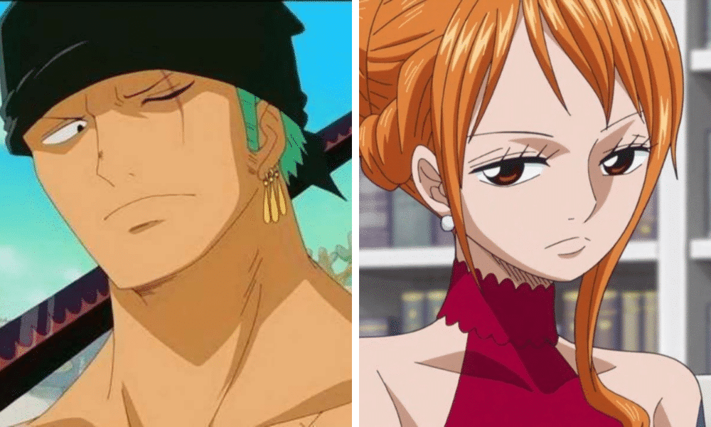 One Piece En Live Action Sur Netflix Les Acteurs De Zoro Et Nami Connus