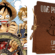 one piece tome collector
