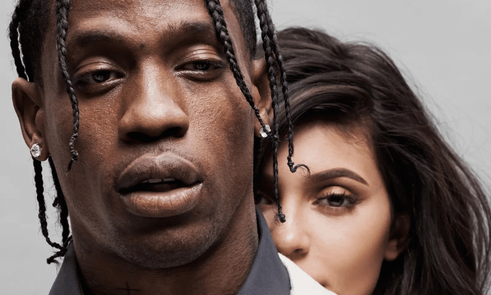 Travis Scott and Kylie Jenner will finally change their son’s name