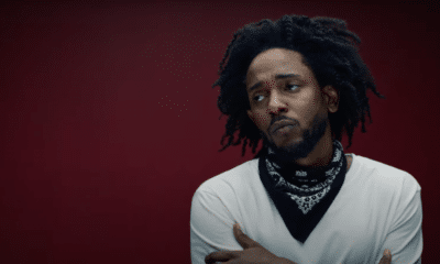 Plagiat Kendrick Lamar fait son grand retour avec "The Heart Part 5"