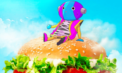 burger king arkunir