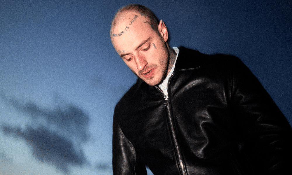 DJANGO interview