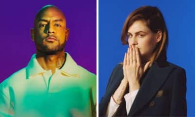 booba christine and the queens