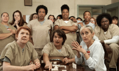Orange Is the New Black : plusieurs actrices révèlent avoir été très mal payées