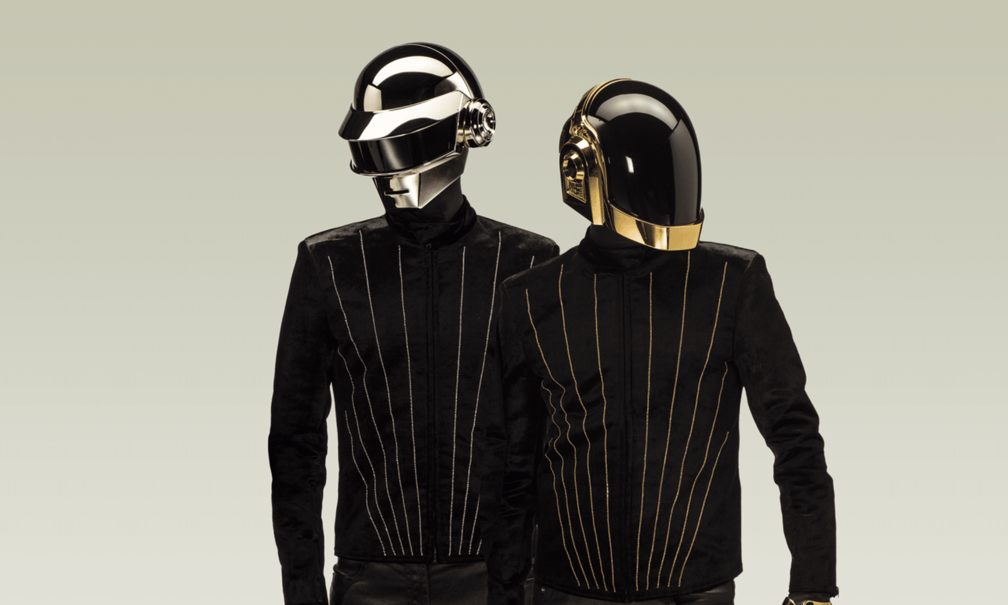 Cet ancien membre de Daft Punk explique les raisons de la séparation du groupe