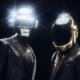Daft Punk : les inspirations derrière les casques de robots