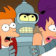 Futurama : 20 ans après, la chute de cet épisode de la saison 4