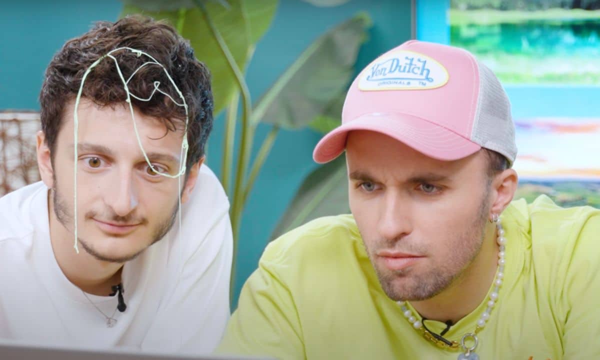 Squeezie : pourquoi est-il critiqué après sa dernière vidéo ?