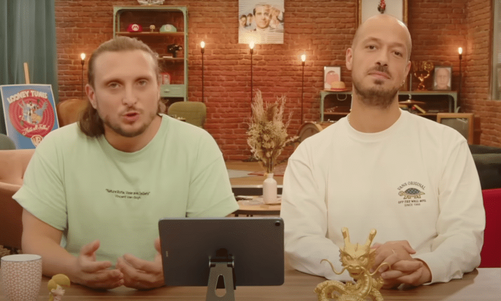 Mcfly et Carlito expliquent pourquoi le rendez-vous du dimanche est terminé