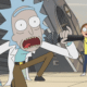 Rick et Morty changent de voix, et on n’y voit que du feu